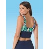 Beach House Sport Bala Crop Top - 2 of 3