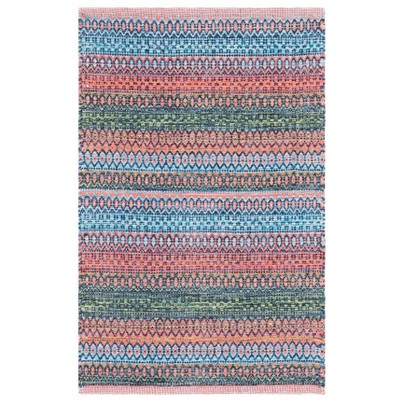 Kilim KLM475 Hand Woven Area Rug  - Safavieh