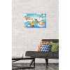 Trends International Pokémon - Summer Unframed Wall Poster Prints - 2 of 4