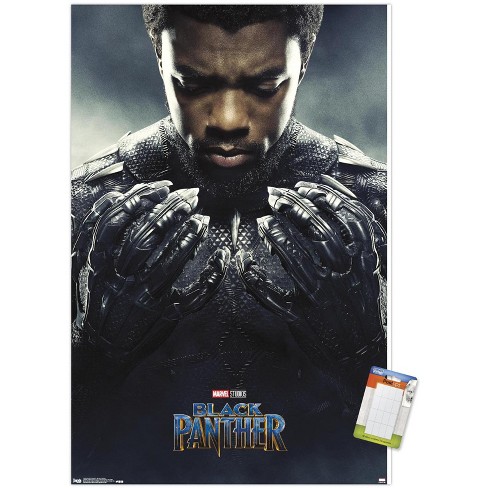 black panther movie