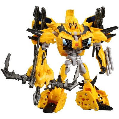 G14 Bumblebee | Transformers Beast Hunters Japanese 0
