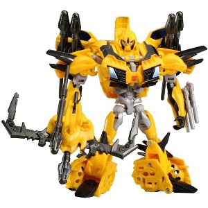G14 Bumblebee | Transformers Beast Hunters Japanese 0 - 1 of 3
