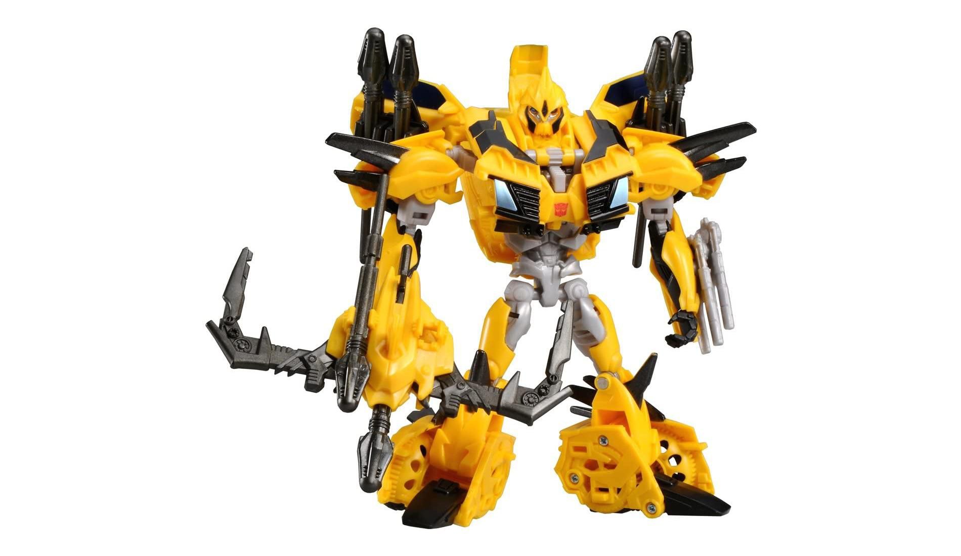 G14 Bumblebee | Transformers Beast Hunters Japanese 0