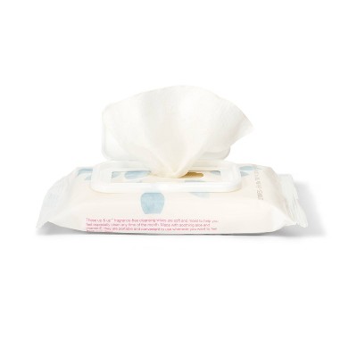 Feminine Wipes - 32ct - up &#38; up&#8482;