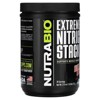 NutraBio Extreme Nitric Stack, Blood Orange, 21.8 oz (1.36 lb) - 4 of 4