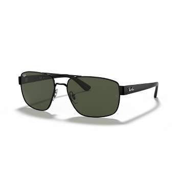 Ray-Ban RB3663 60mm Male Irregular Sunglasses