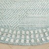 Marquee MRQ107 Hand Tufted Indoor Rugs - Safavieh - 3 of 4