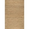 Nuloom Hailey Hand Woven Jute Indoor Area Rug - 2 of 4
