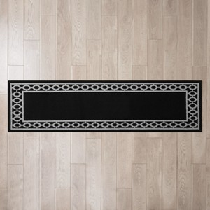 Jean Pierre All Loop Tufted Rugs - 1 of 4