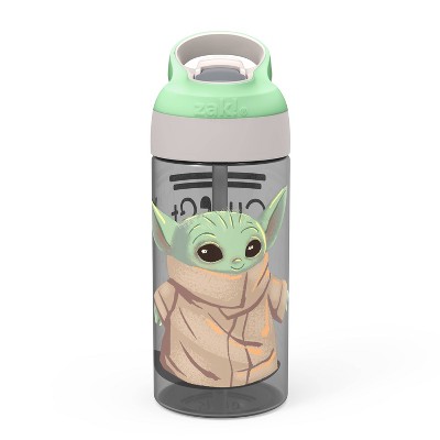 Zak Designs STAF-K950 Star Wars The Last Jedi Reusable Water Bottle BPA-Free Wide Mouth 25 Ounce MultiColor Zak Designs STAF-K950 Star Wars The Last Jedi Reusable Water Bottle BPA-Free Wide Mouth 25 Ounce MultiColor