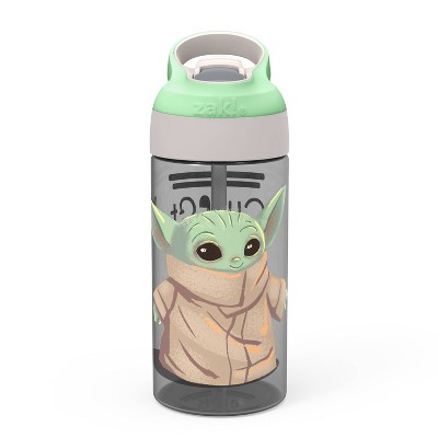 Star Wars The Child 17.5oz Plastic Tritan Water Bottle - Zak Designs