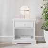 Child Craft Universal Select Nightstand - 2 of 4