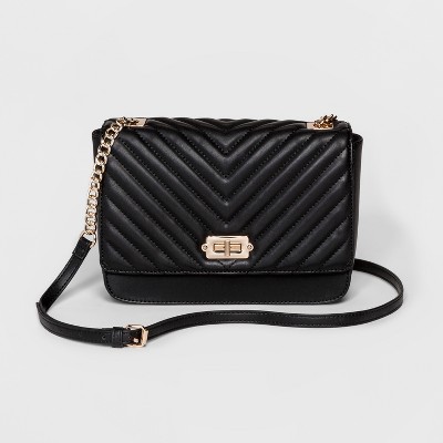 target crossbody purse