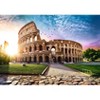 Trefl Colosseum Jigsaw Puzzle - 1000pc - image 3 of 3