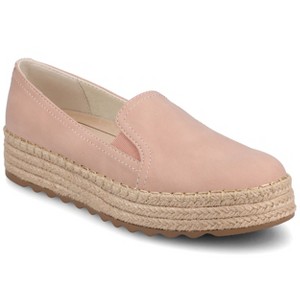 Journee Women's Catalina Espadrilles - 1 of 4