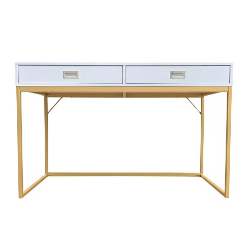 Baby blue sale desk