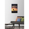 Trends International Star Wars: The Mandalorian - D23 One Sheet Unframed Wall Poster Prints - 2 of 4