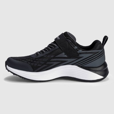 S Sport by Skechers Kids Boys Sneakers Stretch-Laced Memory Foam