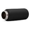 Simple Modern 32oz Black Summit with Chug Lid: Stainless Steel Water Bottle for Cold Beverages, Hand Wash, All Ages - 2 of 4