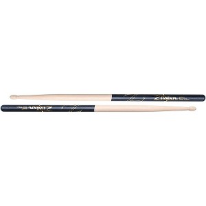 Zildjian Black DIP Drum Sticks - 1 of 1
