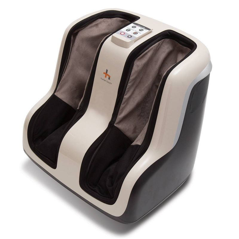 Human Touch Reflex SOL Foot and Calf Massager, 3 of 8