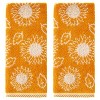 SKL Home 3pc Sunflower Hand Towels and Rugs - image 2 of 4