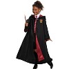 Disguise Kids' Prestige Harry Potter Gryffindor Robe Costume - 2 of 3