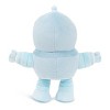 Toynk Futurama Angry Bender 8-Inch Chibi Collector Plush Toy - 4 of 4