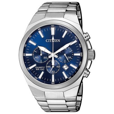 Citizen Quartz Men's Watch