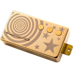 Railhammer Billy Corgan Signature Z-One Humcutter Bridge Pickup - 1 of 1