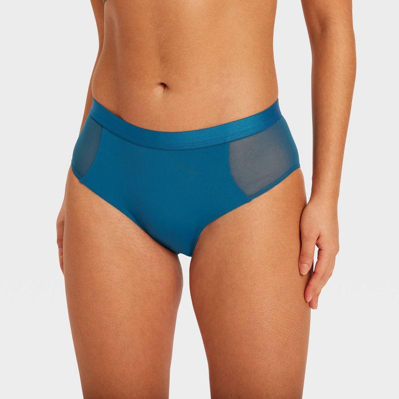 Parade Women's Re:Play High Waisted Briefs, 2 of 6