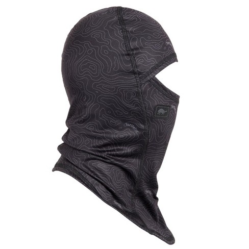Turtle Fur - Luxe Quantum Balaclava | Outdoor Gear Exchange