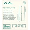 La Voz Soprano Saxophone Reeds Hard Box of 10 - 2 of 4