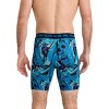 Jockey Sport Men's Stability Pouch Microfiber 9" Long Leg Boxer Brief - 2 of 3