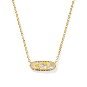 Kendra Scott Eva Pendant Necklace - 1 of 2