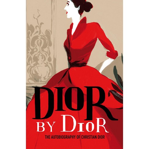 Book: Dior Metamorphosis