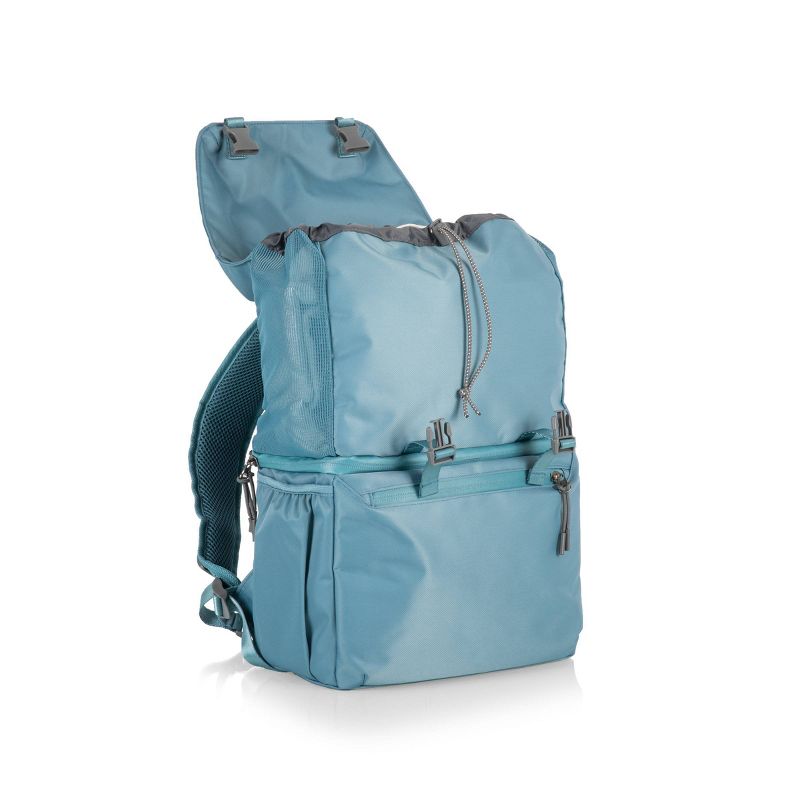 Picnic Time Tarana 12qt Cooler Backpack, 3 of 10