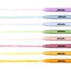Altitude 8pk Highlighter Gel Multicolor - 2 of 4