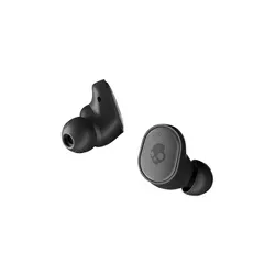 Skullcandy Sesh Evo True Wireless Bluetooth Headphones - Black