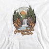 Men's Cuyahoga Valley National Park Classic Pull-Over Hoodie - 2 of 4