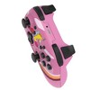 Horipad Wireless Gaming Controller for Nintendo Switch - Peach - 3 of 4