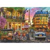 Ravensburger Paris in the Dawn Jigsaw Puzzle - 1000pc - 2 of 4