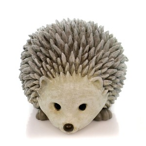 Roman 6.0 Inch Hedgehog Garden Statue Spiny Mammal Animal Statues - 1 of 3