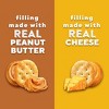 Ritz Peanut Butter and Cheese Sandwich Crackers - 43.6oz/32ct - 4 of 4