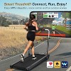 LLHZSY Walking Pad Treadmill - 2 of 4