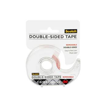 Double Stick Tape Dispenser