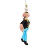 Italian Ornaments 6.75 In Popeye The Sailor Ornament Cartoon Italian Tree Ornaments - 3 of 3
