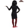 HalloweenCostumes.com Kids Hotel Transylvania Mavis Costume Girls Costume Hotel Transylvania Mavis - 4 of 4