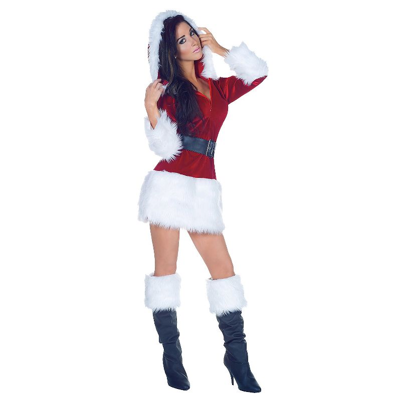Halloween Express Women's All Wrapped Up Costume, 1 of 2