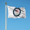 Team USA Olympic 3'x5' Flag - 3 of 3